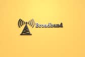 How fast your broadband is can be dependent on which part of Scotland you live in.