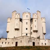 Braemar Castle is set to reopen its doors to the public 
