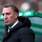 Brendan Rodgers has been urged to make a move for a 73-goal EPL striker.