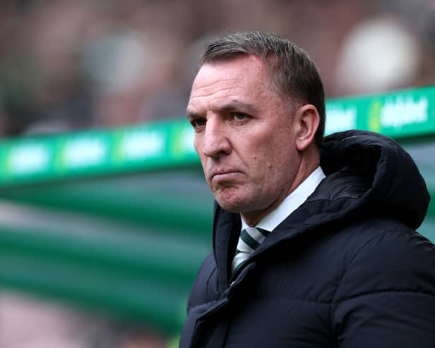 Brendan Rodgers has been urged to make a move for a 73-goal EPL striker.