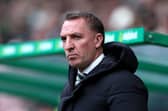 Brendan Rodgers has been urged to make a move for a 73-goal EPL striker.