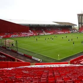 Aberdeen have hired a new CEO