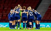 Scotland Women have named their squad for next month's Euro 2025 qualifiers.