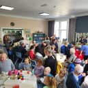 Staff and families were told last week that Argyll and Bute Health and Social Care Partnership (HSCP) is proposing to axe day services at Thomson Court Dementia Day Care Centre in Rothesay. 

