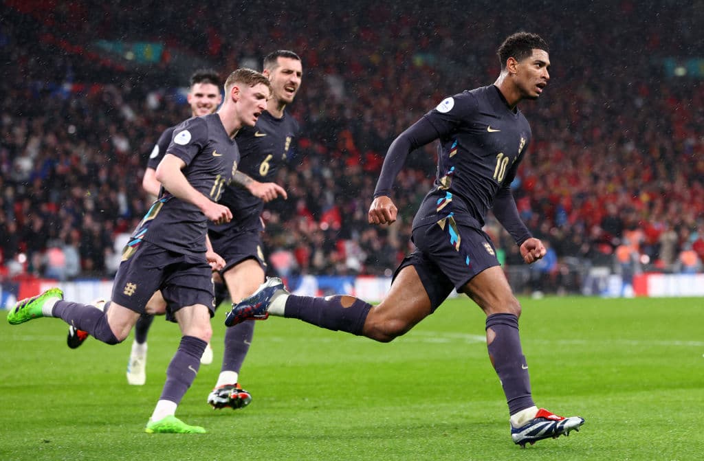 England Squad Value Euro 2024 squad's jawdropping £1.5b valuation as