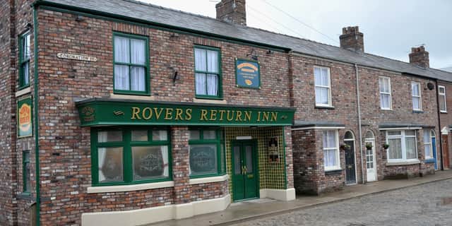 Coronation Street 