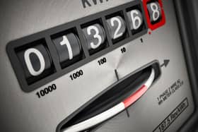 Householders have been warned to submit up-to-date meter readings to their energy suppliers.