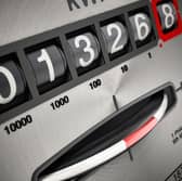 Householders have been warned to submit up-to-date meter readings to their energy suppliers.