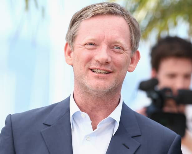 Here's what you need to know about what Douglas Henshall has been in since Shetland. Image: Getty