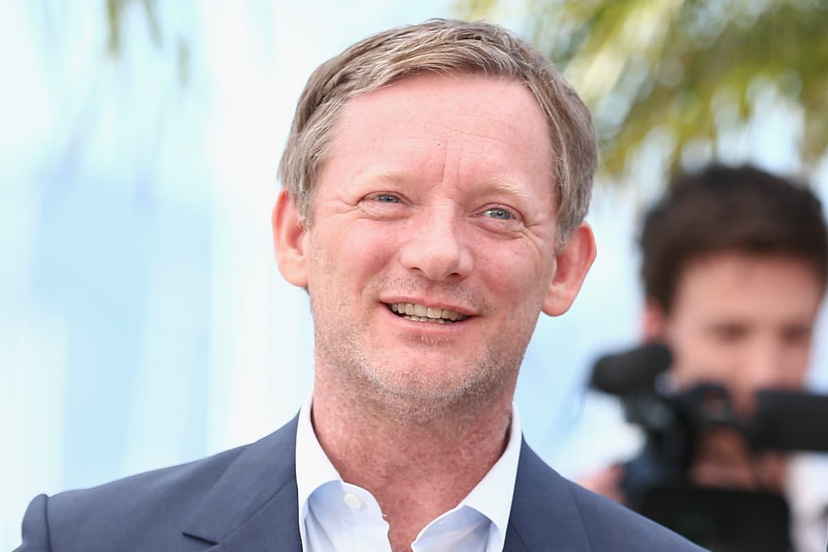 Henshall Douglas Henshall: Why he left Shetland and what he's doing now