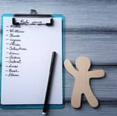 Choosing a baby name is a big decision for new parents.