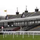 Musselburgh racecourse calls off popular event after heavy rainfall leaves track 'unfit for racing'