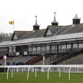 Musselburgh racecourse calls off popular event after heavy rainfall leaves track 'unfit for racing'