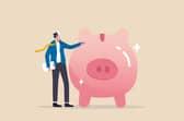 To optimise returns, Tom Munro of McHardy Private Wealth recommends “a robust financial health check”
for the new tax year