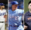Being a professional baseball player can make you seriosly wealthy.