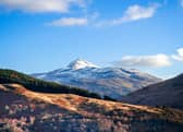 Ben Lomond. Image: Adobe Stock