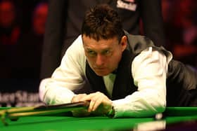 Jimmy White is one of the big names hoping to make it through qualifying to the Snooker World Championships 2024.