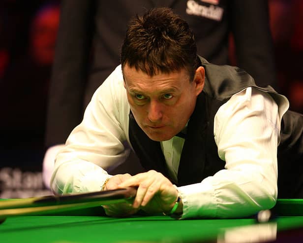 Jimmy White is one of the big names hoping to make it through qualifying to the Snooker World Championships 2024.