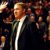 Stephen Hendry has earned a fortune during a glittering career.