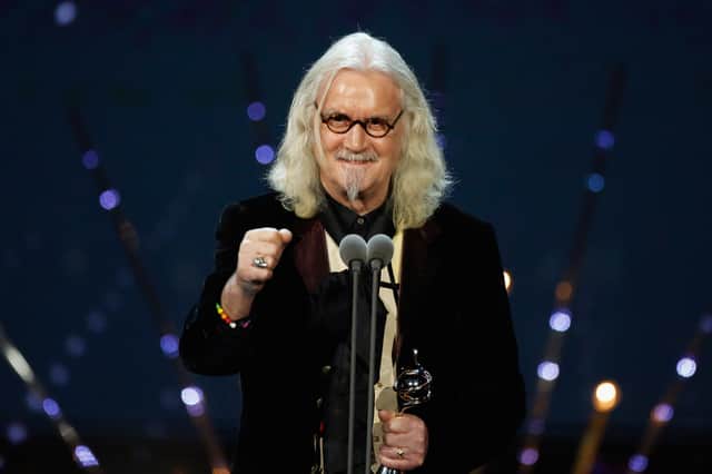 Bill Connolly’s life and music will be celebrated at the event.