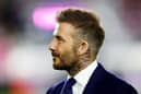 How much is David Beckham worth? Cr. Getty Images.