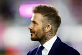 How much is David Beckham worth? Cr. Getty Images.