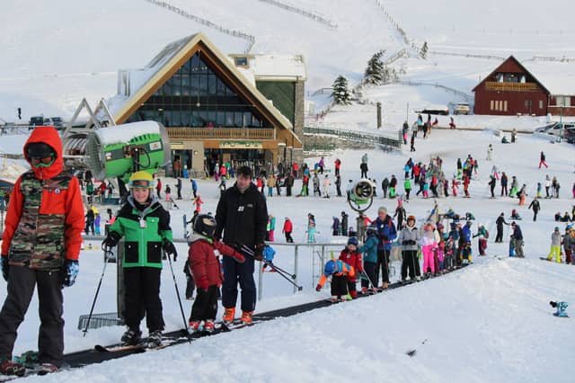 The Lecht experiences its second worse season since the 1970s