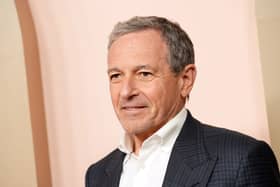 Bob Iger, Walt Disney CEO, has announced a crackdown on password sharing.