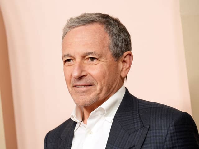 Bob Iger, Walt Disney CEO, has announced a crackdown on password sharing.