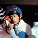 John Hurt stars in Champion.