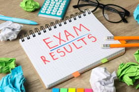 Schools across Edinburgh enjoyed variable exam results last year.