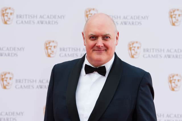 Dara O'Briain has announced a work in progress show at this year's Edinburgh Festival Fringe.