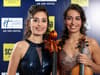 Who are Glasgow musical duo The Ayoub Sisters?