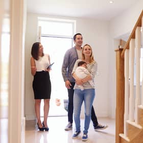 Asking the right questions could save thousands of pounds after you move in 