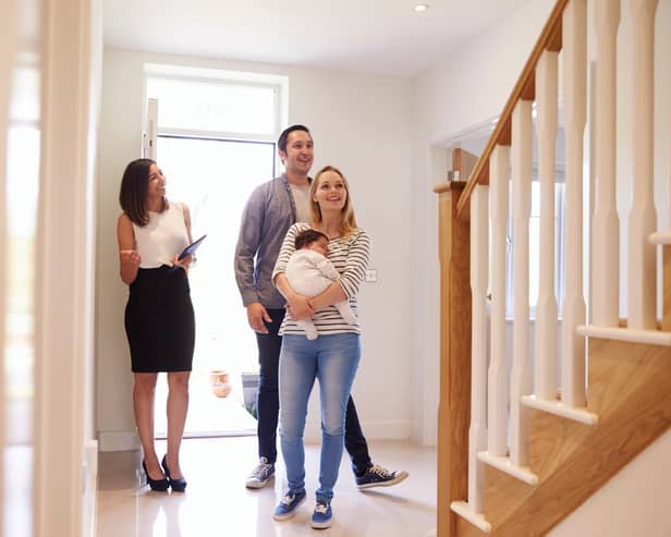 Asking the right questions could save thousands of pounds after you move in 