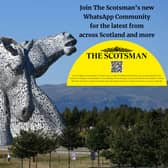 Get involved with the Scotsman WhatsApp Community