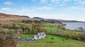 ​Bishops Wells, Craighouse, Isle of Jura. Offers over £565,000