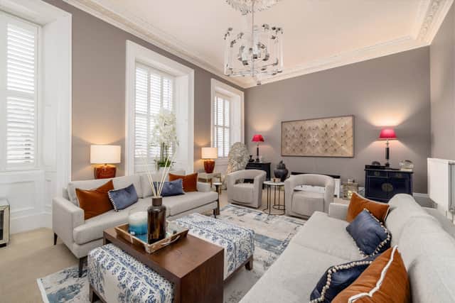30 Raeburn Place, Stockbridge