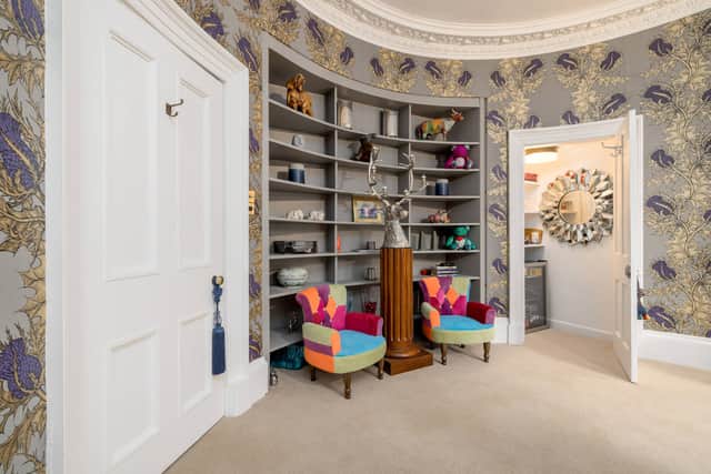 30 Raeburn Place, Stockbridge