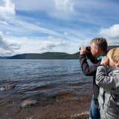 People are being encouraged to join the quest to find Nessie this spring