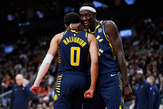 With Pascal Siakam and Tyrese Haliburton in their ranks, the Indiana Pacers have every chance of winning their first NBA Championship this weekend.
