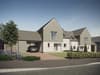 Don’t miss out: exquisite new homes in the heart of the Cairngorms