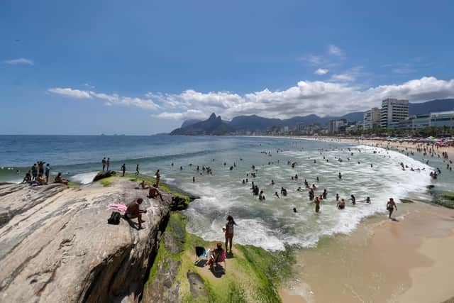 The Foreign and Commonwealth Office has issued a new “do not travel” warning for parts of a tourist destination due to “criminal activity”. (Photo: Getty Images)