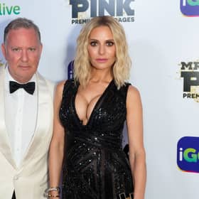 Dorit Kemsley of Beverley Hills Real Housewives, with Paul PK Kemsley, has opened up about her ordeal with the peri menopause