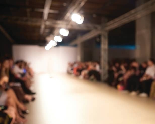 The catwalk showcase will be held in Wapping, and is seeking Scottish fintechs. Image: Adobe Stock