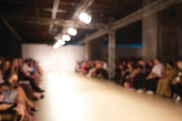 The catwalk showcase will be held in Wapping, and is seeking Scottish fintechs. Image: Adobe Stock