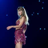 Taylor Swift's highly-anticipated 11th studio album 'The Tortured Poets Department' has been released and critics have already had their say. (Credit: Getty Images)