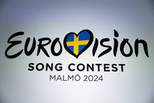 Eurovision 2024 will take place in May with Olly Alexander to represent the UK. 