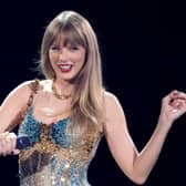 Taylor Swift will begin the European leg of the Eras Tour in May 2024. 