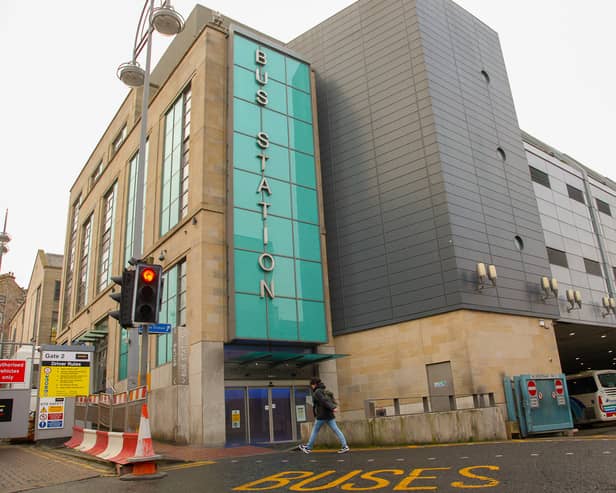 The bus station lease expires in 2027 and owners Coal Pension Properties had indicated they were not planning to renew it, but now they say they are willing to consider renewal or even a sale of the site.  